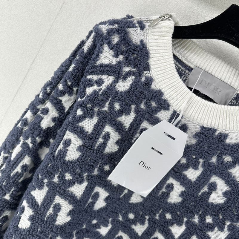 Christian Dior Sweaters